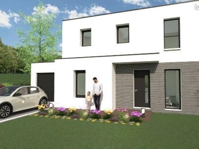 Maison vente à Bretagne, Ille-et-Vilaine