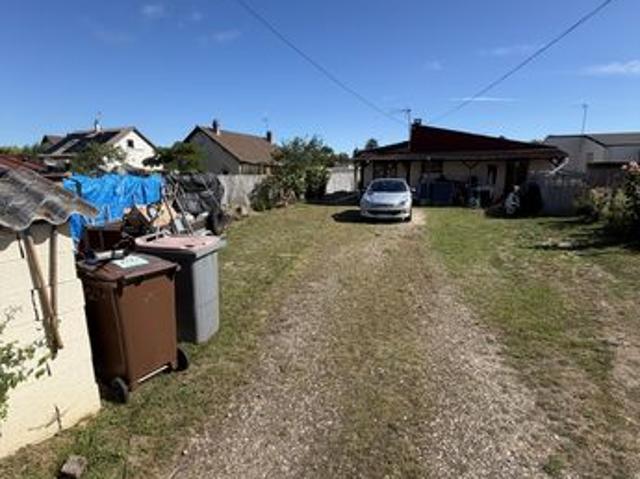Maison vente à Les Andelys, Courcelles-sur-seine