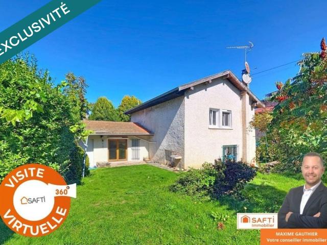 Maison vente à France métropolitaine, Artas