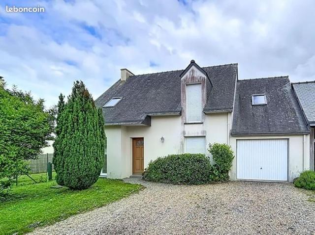 Maison vente à Redon, Bretagne