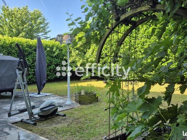 Maison vente à Compiègne, Chelles