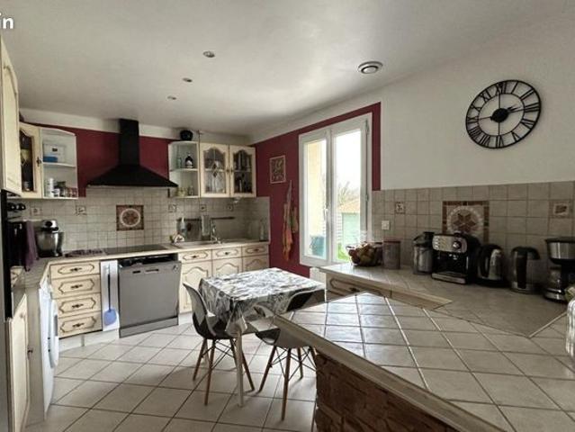 Maison vente à Cauffry, Oise