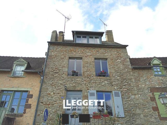 Maison vente à Mamers, Pays de la Loire