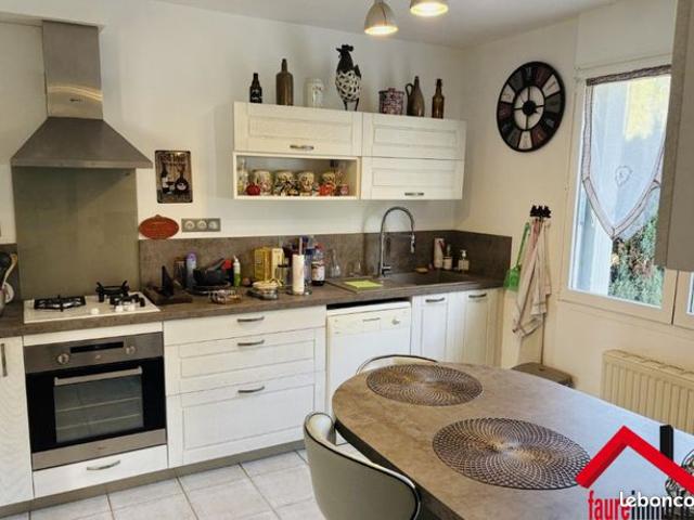 Maison vente à Juillac, Gironde