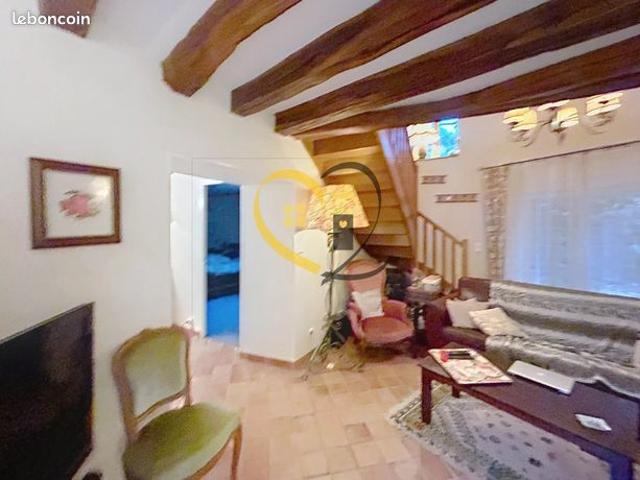 Maison vente à Vierzon