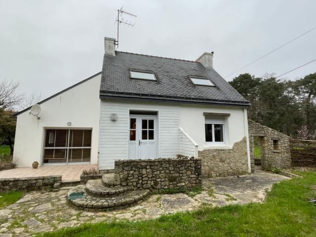 Maison vente à Lorient, Bretagne