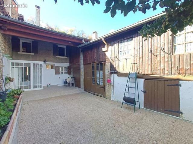 Maison vente à Valence, Saint-donat-sur-l'herbasse