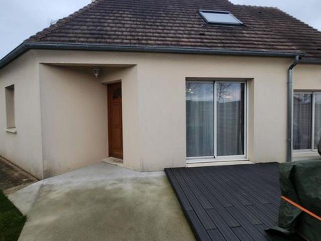 Maison vente à Mamers, Cherré