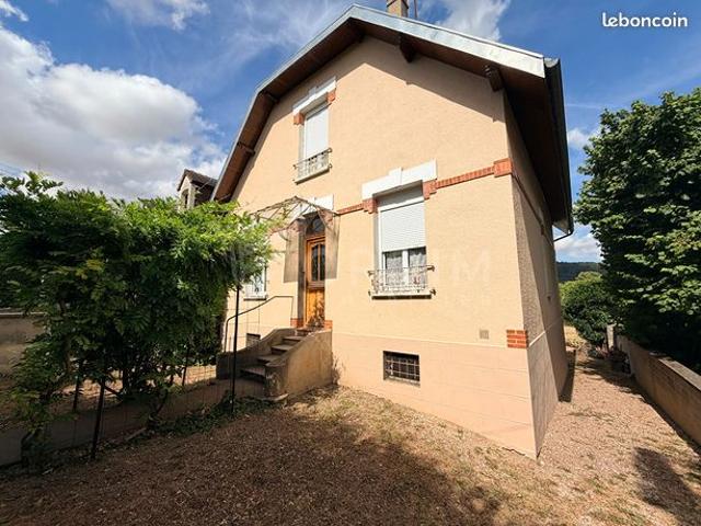 Maison vente à Avallon, Tonnerre
