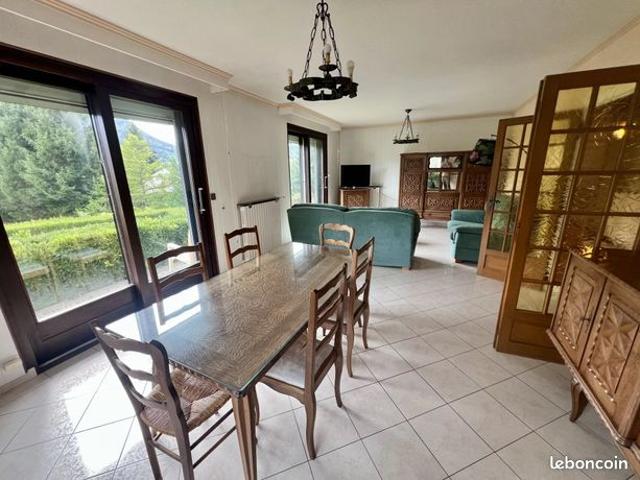 Maison vente à Le Châtelard, Savoie