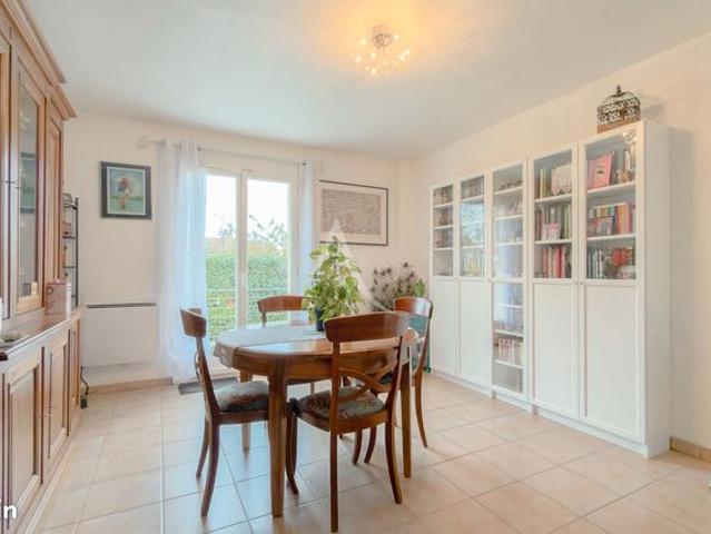 Maison vente à Évry, Montgeron
