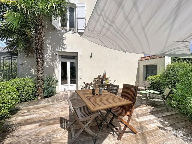 Maison vente à Nantes