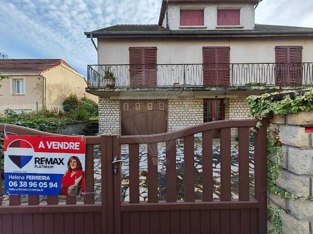 Maison vente à Cervenon, Prémery