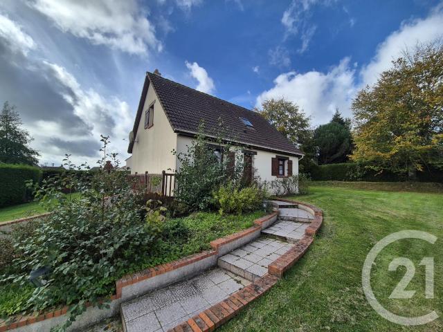 Maison vente à Vautuit, Doudeville