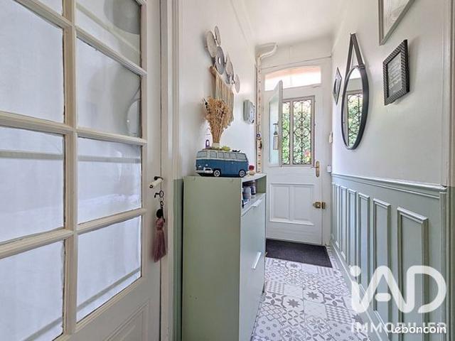 Maison vente à Torcy, Champs-sur-marne