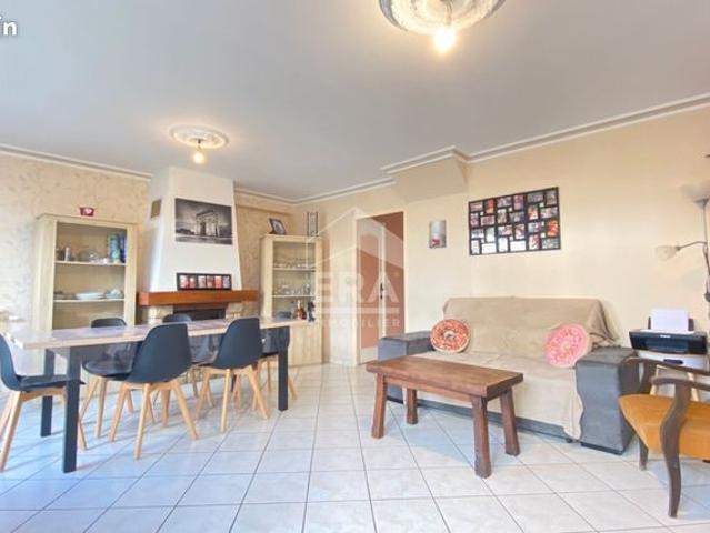 Maison vente à Laval, Saint-berthevin