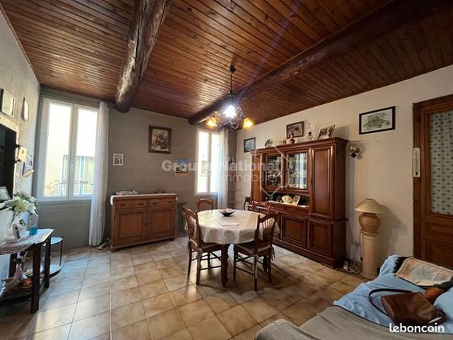 Maison vente à Nîmes, Beaucaire