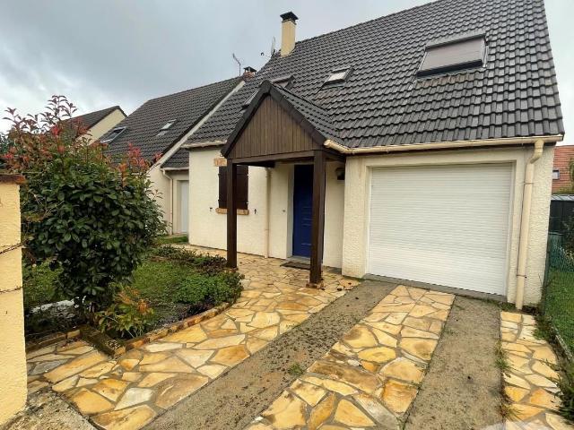 Maison location à Le Petit Bois, Fleury-les-Aubrais