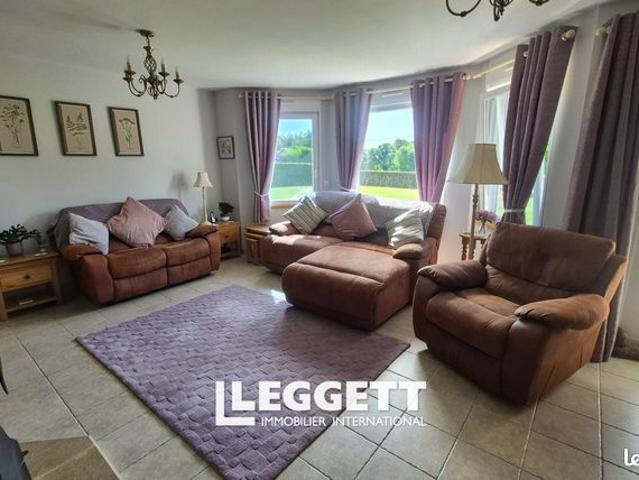 Maison vente à Guingamp, Bretagne