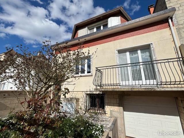 Maison vente à Créteil, Le Plessis-trévise