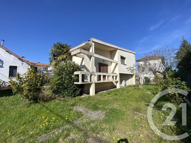 Maison vente à Tarbes