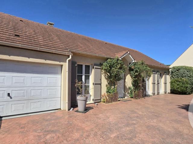 Maison vente à Grandfresnoy, Oise