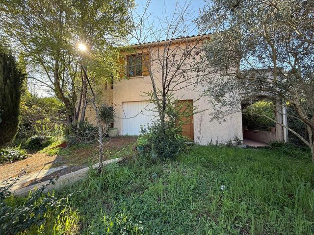 Maison vente à Aix-en-Provence, Simiane-collongue