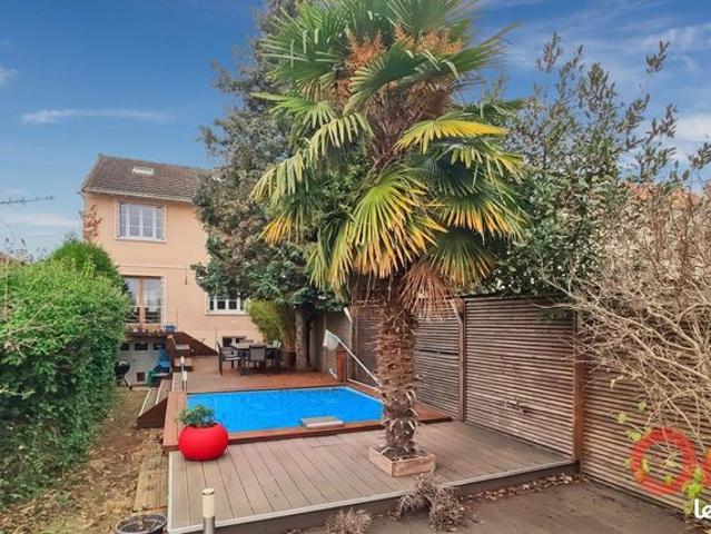 Maison vente à Argenteuil, Sannois