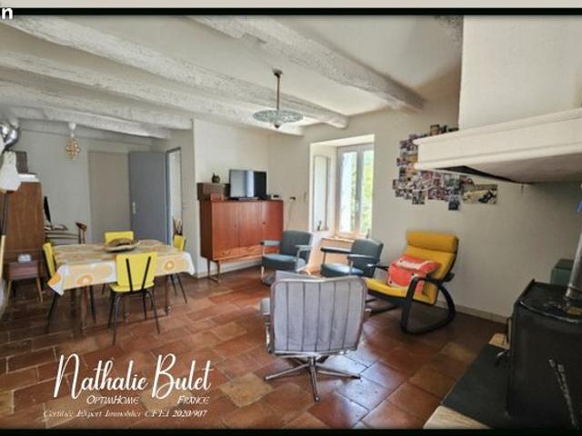 Maison vente à Béziers, Riols