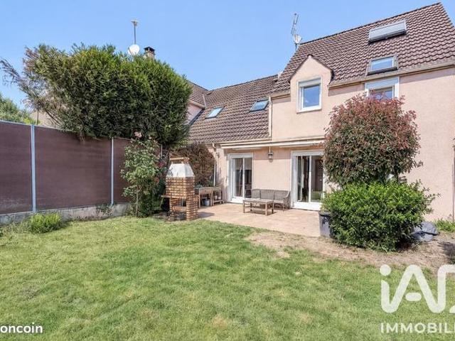 Maison vente à Leuville-sur-Orge, Essonne
