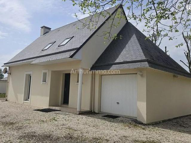 Maison vente à Le Havre, Cuverville
