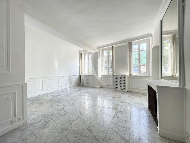 Maison location à Saint-Germain-en-Laye, Saint-germain-en-laye