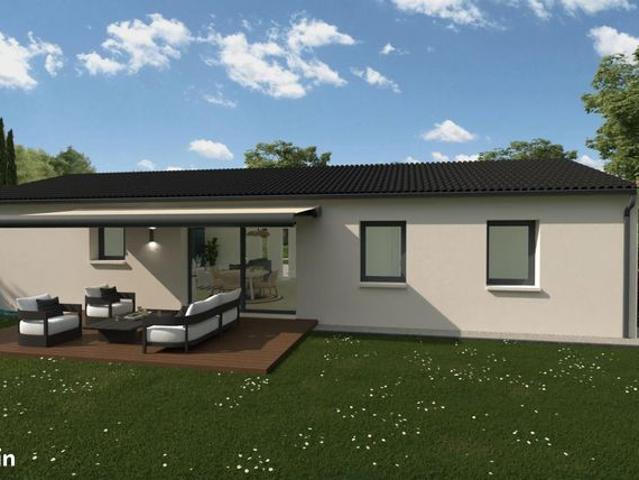 Maison vente à Poitiers, Nouvelle-Aquitaine