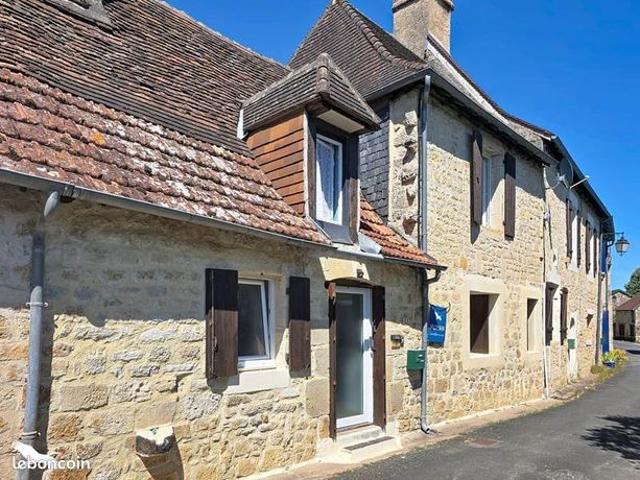 Maison vente à Azérat, Haute-Loire