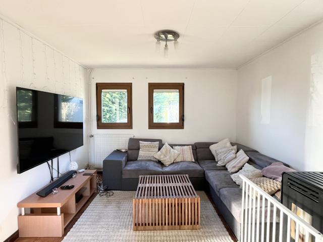 Maison vente à Frénois, Sedan