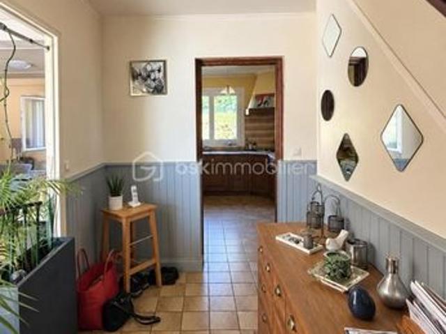 Maison vente à Gisors, Eure