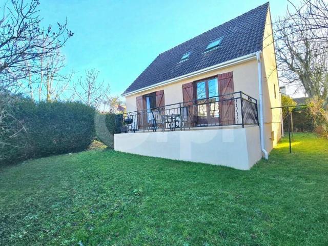 Maison vente à Créteil, Chennevières-sur-marne