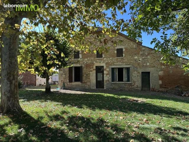 Maison vente à Agen, Boé