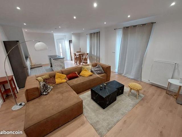 Maison vente à Le Mans