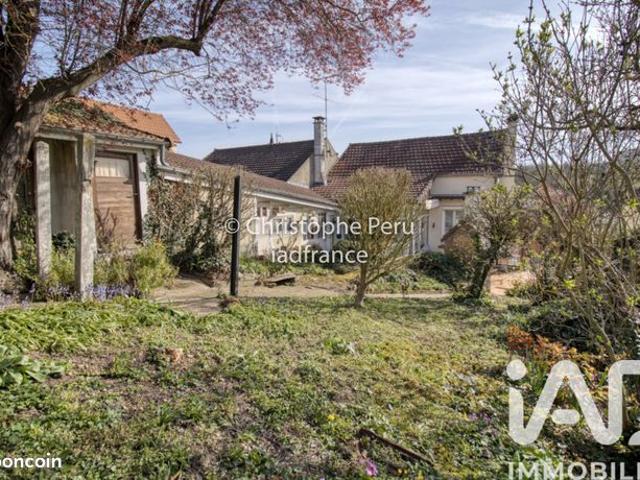 Maison vente à Mantes-la-Jolie, Mantes-la-ville