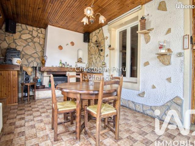 Maison vente à Mantes-la-Jolie, Mantes-la-ville