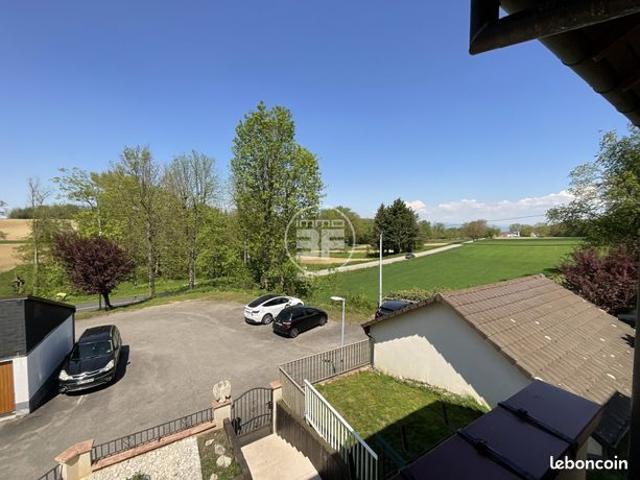 Maison vente à Mulhouse, Michelbach-le-bas