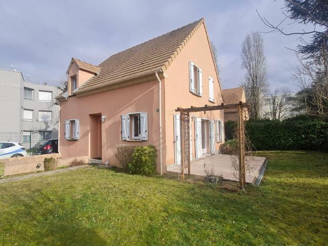 Maison vente à Saint-Germain-en-Laye, Conflans-sainte-honorine