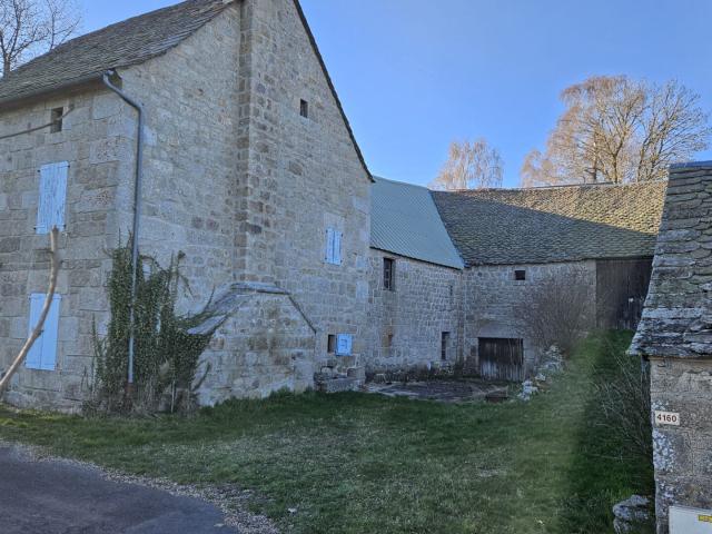 Maison vente à Mende, La Fage-montivernoux