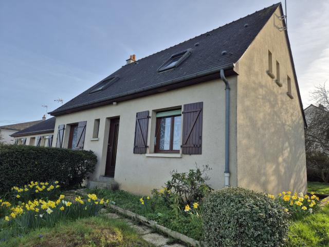 Maison vente à La Flèche, Sablé-sur-sarthe
