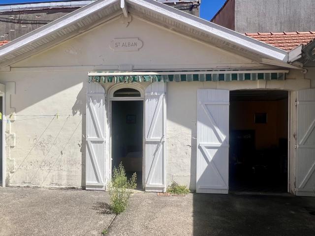 Maison vente à Arcachon