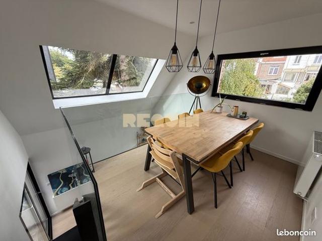 Maison vente à Lille, Lambersart
