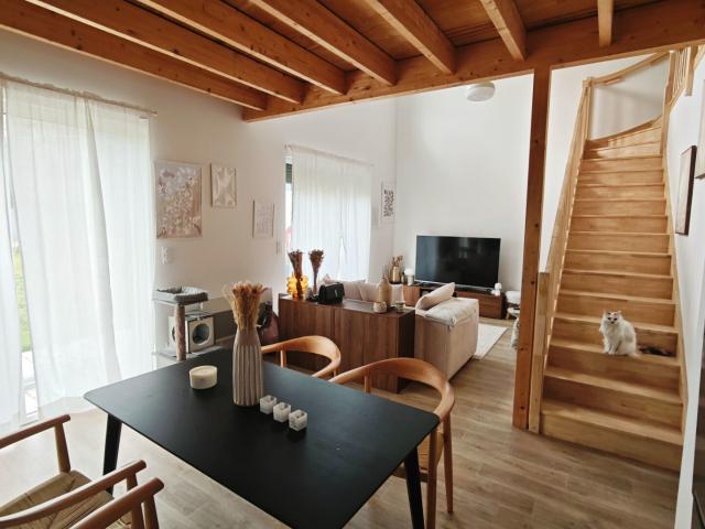 Maison location à Rennes, Bretagne