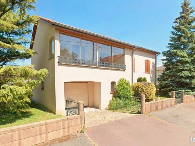 Maison vente à Toul, Mars-la-tour