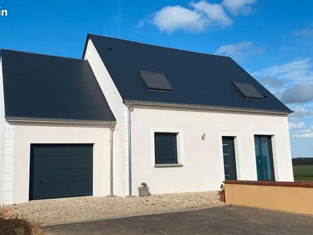 Maison vente à Chartres, Corancez
